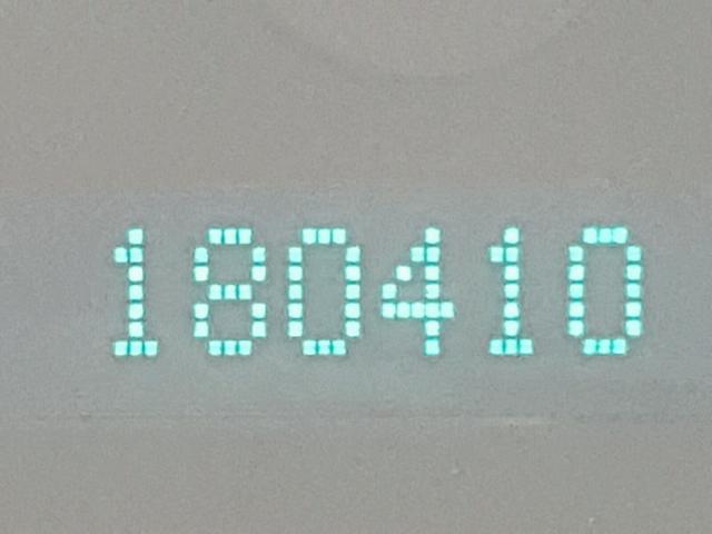 3GNDA13D97S544574 - 2007 CHEVROLET HHR LS ნაცრისფერი ფოტო 8