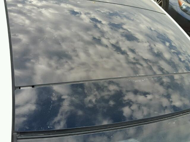 JTKDE177670213839 - 2007 TOYOTA SCION TC 白色 照片 9