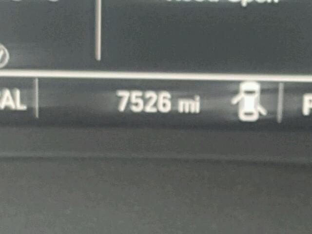 1G1ZB5ST4GF175017 - 2016 CHEVROLET MALIBU LS أسود صورة 8