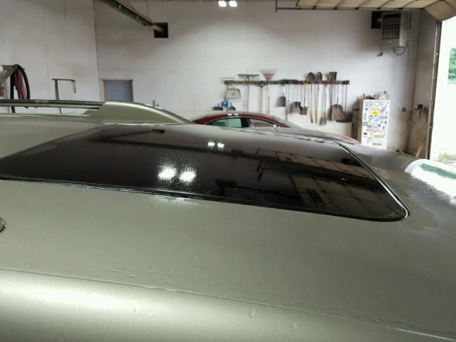 1A8HW58248F123077 - 2008 CHRYSLER ASPEN LIMI 金色 照片 9