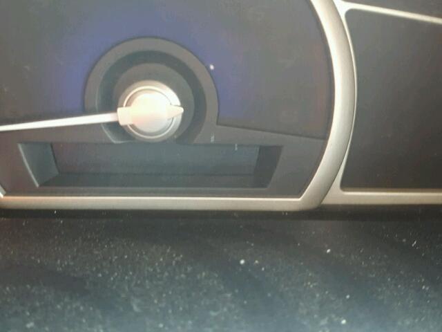 2HGFA16089H017952 - 2009 HONDA CIVIC EXL 白色 照片 8