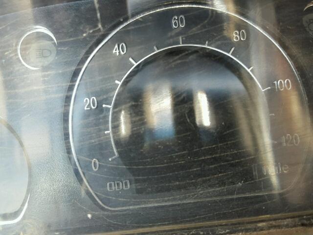 L37MMPFV5CZ040017 - 2012 DAIX SCOOTER GRAY photo 8