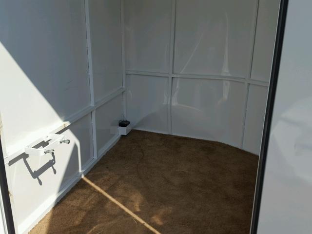 49SB71527GP043054 - 2016 TRAIL KING ADVENTURE 白色 照片 5