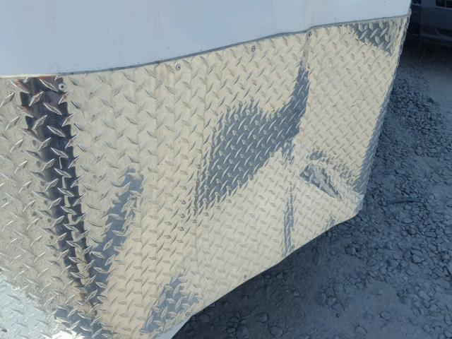 49SB71527GP043054 - 2016 TRAIL KING ADVENTURE 白色 照片 9