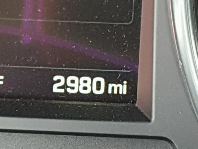 5XYZW4LA5HG500856 - 2017 HYUNDAI SANTA FE S 银色 照片 8