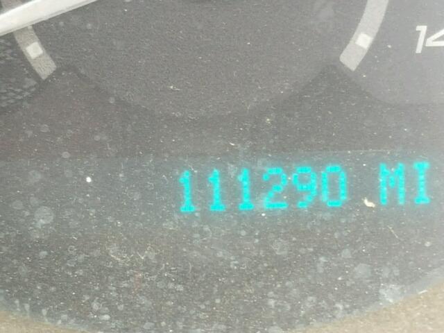 1G1ZB5E0XCF167144 - 2012 CHEVROLET MALIBU CREAM photo 8