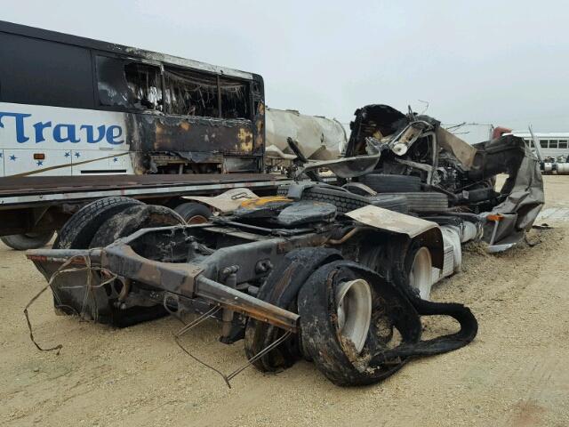 1XP5DB9X47N636082 - 2007 PETERBILT 379 BURN photo 4