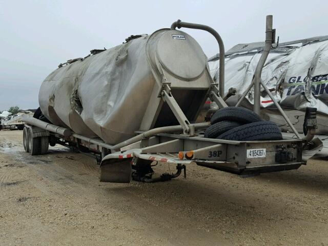 1PMB14128D5011698 - 2013 POLE TANKER SILVER photo 1