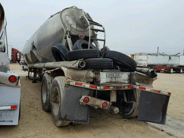 1PMB14128D5011698 - 2013 POLE TANKER SILVER photo 3