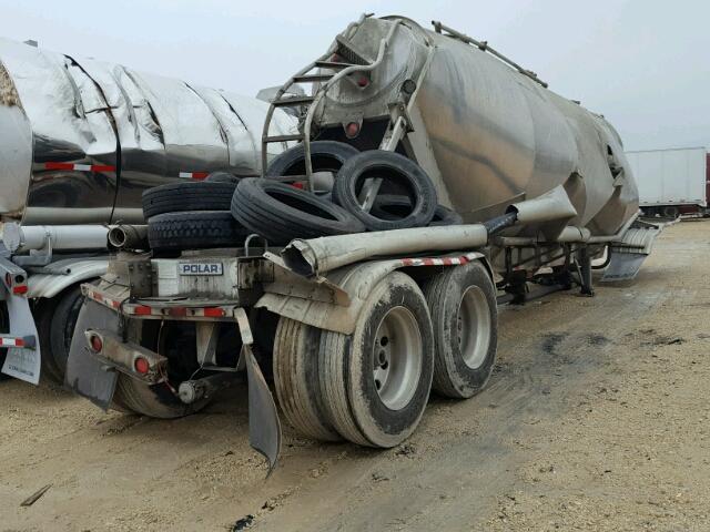 1PMB14128D5011698 - 2013 POLE TANKER SILVER photo 4