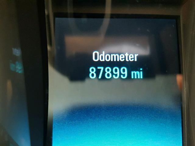 1G11C5SL6FF161693 - 2015 CHEVROLET MALIBU 1LT SILVER photo 8