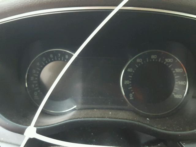 5LMTJ2AH9FUJ01428 - 2015 LINCOLN MKC 白色 照片 8