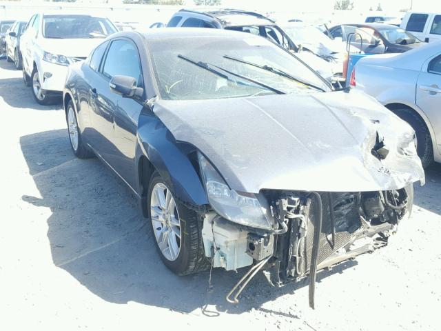 1N4BL24E98C273276 - 2008 NISSAN ALTIMA 3.5 CHARCOAL photo 1