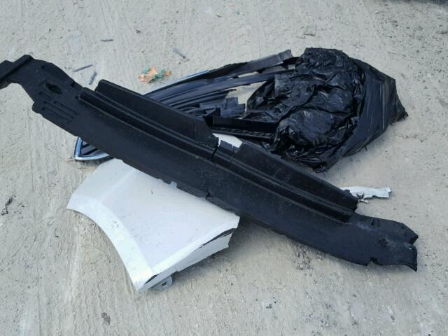 4T1BK1EB9DU069508 - 2013 TOYOTA AVALON BAS WHITE photo 9