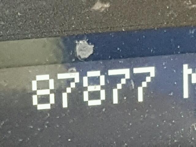 1GNDV23198D149294 - 2008 CHEVROLET UPLANDER L 白色 照片 8