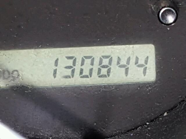 KL1TD66607B694646 - 2007 CHEVROLET AVEO BASE 银色 照片 8