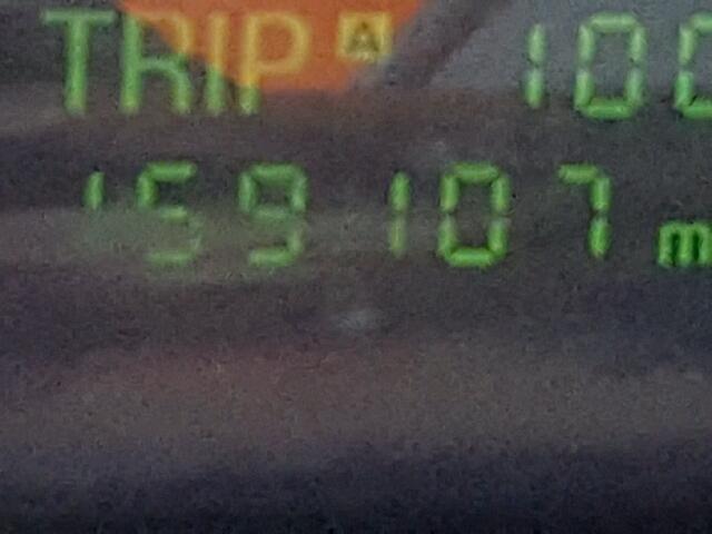 1LNHM87A44Y656046 - 2004 LINCOLN LS BLUE photo 8