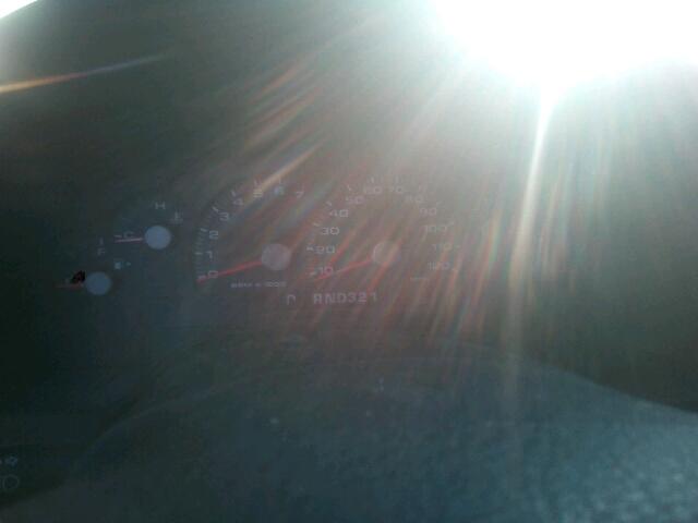 1FMZU63K24ZB42522 - 2004 FORD EXPLORER X SILVER photo 8