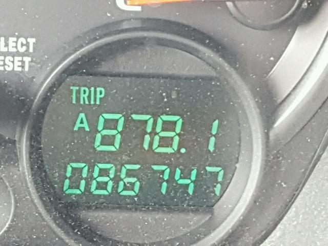 2HKYF18583H603938 - 2003 HONDA PILOT EXL შავი ფოტო 8