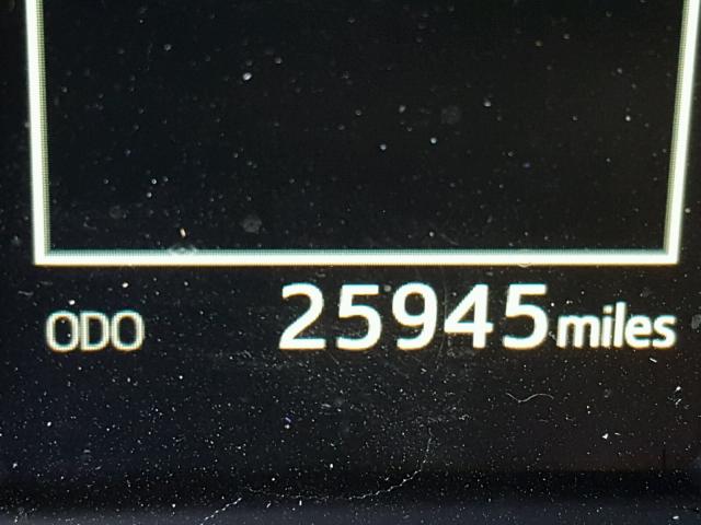 JTMYFREVXGD081523 - 2016 TOYOTA RAV4 石墨色 照片 8