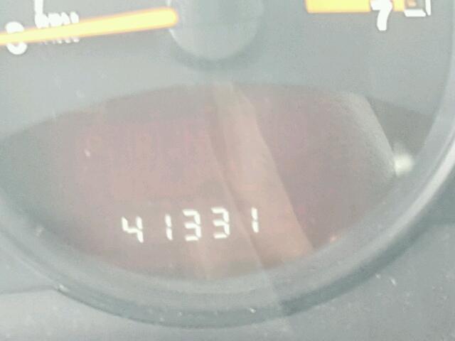 1C4NJCBA1FD250178 - 2015 JEEP COMPASS SP WHITE photo 8