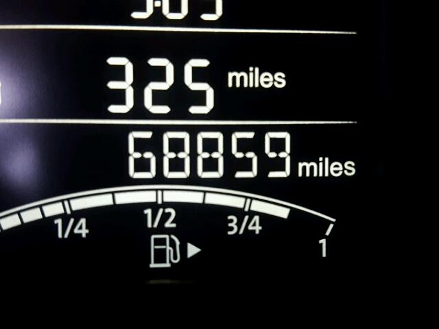 3VW1K7AJ1EM394883 - 2014 VOLKSWAGEN JETTA BASE 石墨色 照片 8