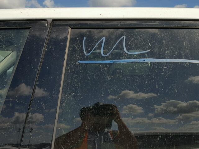 SALWR2PF7GA589986 - 2016 LAND ROVER RANGE ROVE WHITE photo 9