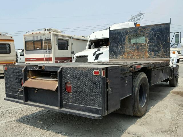 1GBL7H1J0SJ110952 - 1995 CHEVROLET KODIAK C7H WHITE photo 4