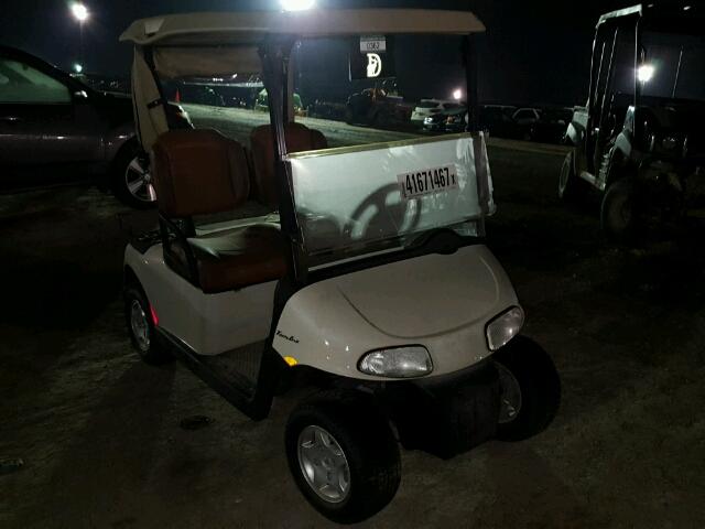 5091883 - 2010 OTHR EZGO WHITE photo 1