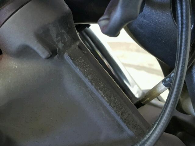 5VPWB36N7D3012077 - 2013 VICTORY MOTORCYCLES HIGH-BALL წითელი ფოტო 20