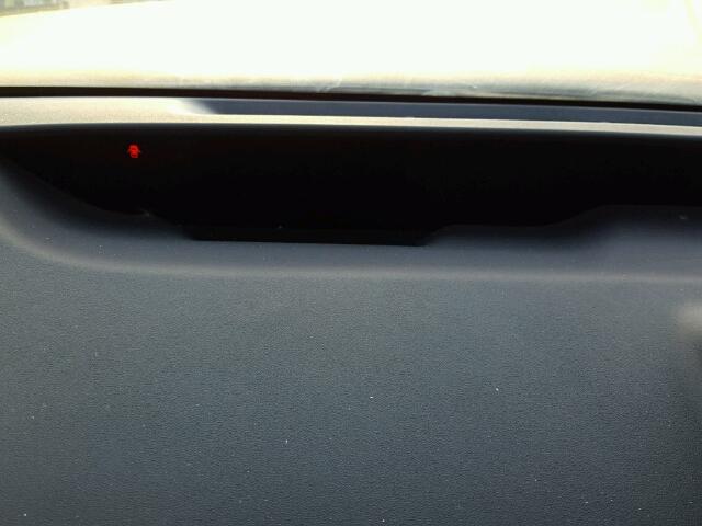 JTDKB20U653097616 - 2005 TOYOTA PRIUS 棕色 照片 8