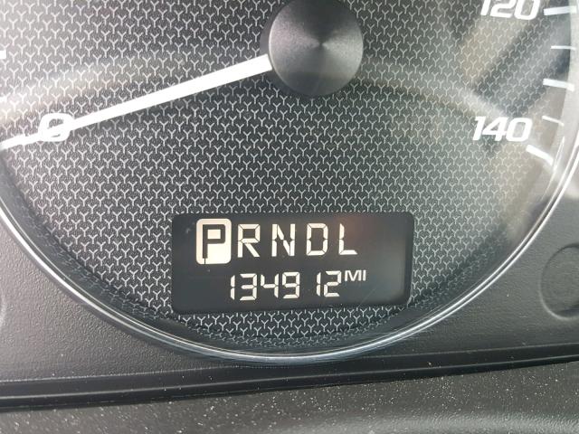 1G1ZS51F86F281738 - 2006 CHEVROLET MALIBU LS SILVER photo 8