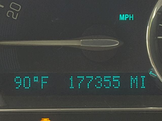 3GNDA13D76S621957 - 2006 CHEVROLET HHR LS GRAY photo 8