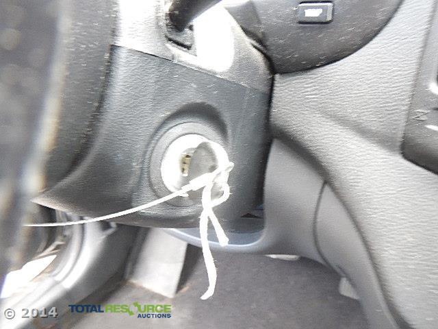 KMHDU46D18U292328 - 2008 HYUNDAI ELANTRA GL ნაცრისფერი ფოტო 13