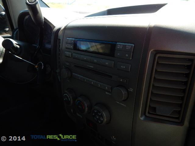 1N6AA07A65N579101 - 2005 NISSAN TITAN XE/S GRAY photo 7