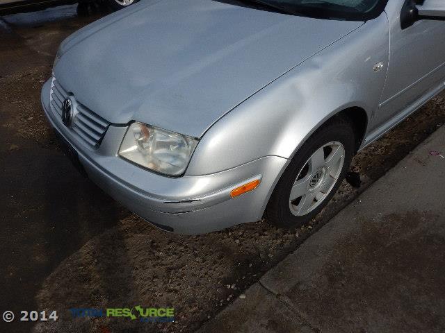 3VWSE69M02M178037 - 2002 VOLKSWAGEN JETTA GLS GRAY photo 14