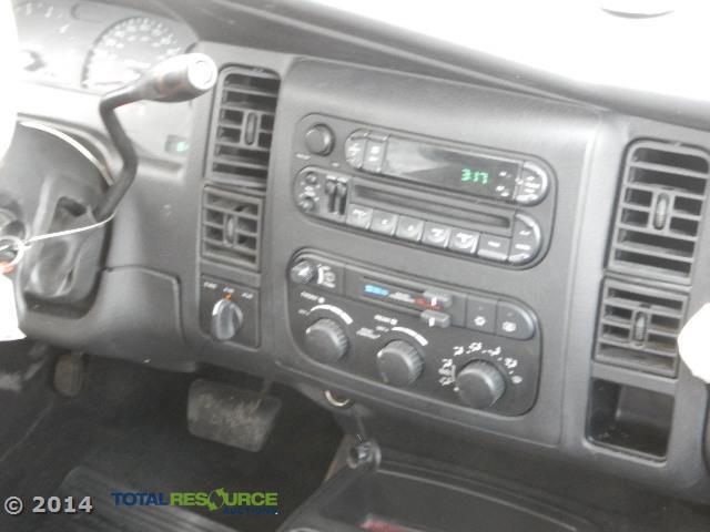 1B4HS48N02F165225 - 2002 DODGE DURANGO SL GRAY photo 7