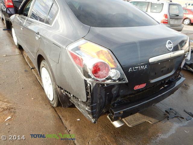 1N4AL21E79N490671 - 2009 NISSAN ALTIMA 2.5 GRAY photo 15