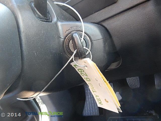 JTKDE177050055866 - 2005 TOYOTA SCION TC BLUE photo 14