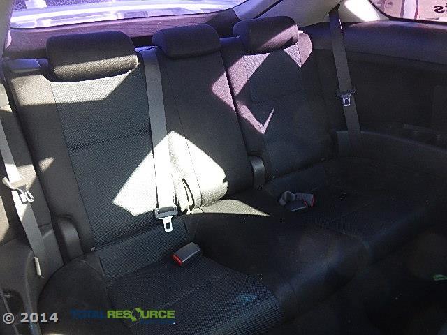 JTKDE177050055866 - 2005 TOYOTA SCION TC BLUE photo 6