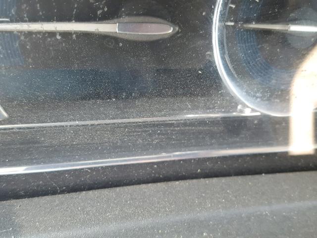 3GNDA13D96S654703 - 2006 CHEVROLET HHR LS BLACK photo 8