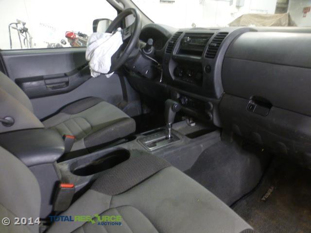 5N1AN08W67C503423 - 2007 NISSAN XTERRA OFF SILVER photo 5