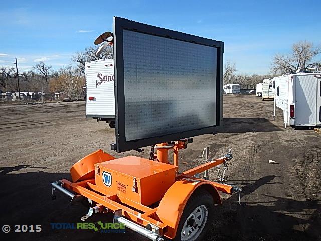 5F12S1018E1004699 - 2014 MISC ELECTRONIC Pomarańczowy zdjęcie 3