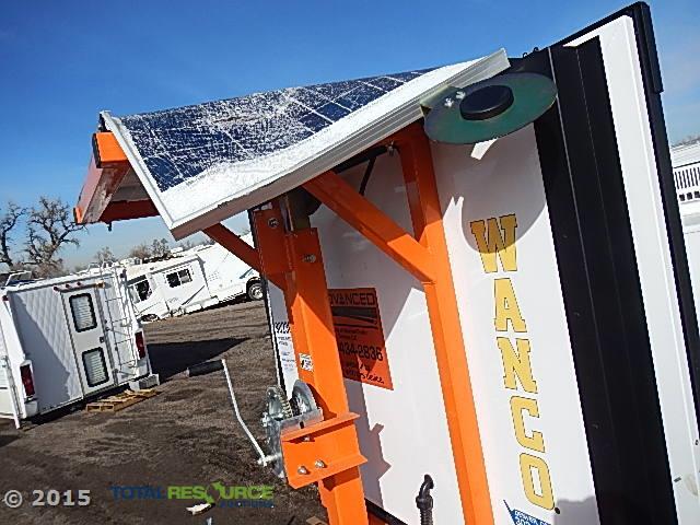 5F12S1018E1004699 - 2014 MISC ELECTRONIC Pomarańczowy zdjęcie 7