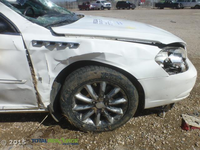 1G4HE57Y66U177436 - 2006 BUICK LUCERNE CX WHITE photo 16