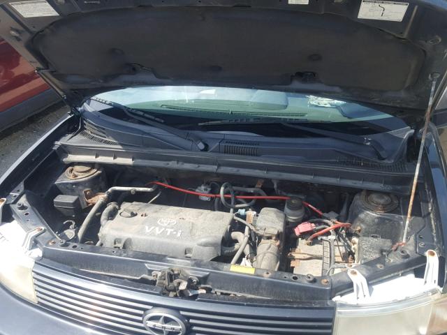 JTLKT324054029214 - 2005 TOYOTA SCION XB Qara foto 7