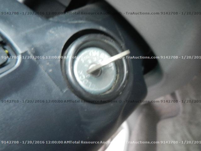 JF1SF65692H737960 - 2002 SUBARU FORESTER S SILVER photo 10