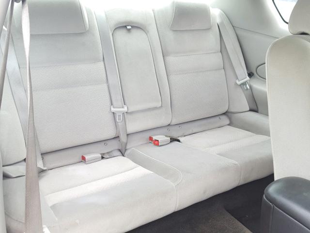 2G1WK15K179408231 - 2007 CHEVROLET MONTE CARL 黑色 照片 6