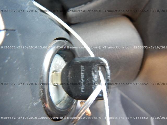 JF1GG29632G827438 - 2002 SUBARU IMPREZA WR SILVER photo 10