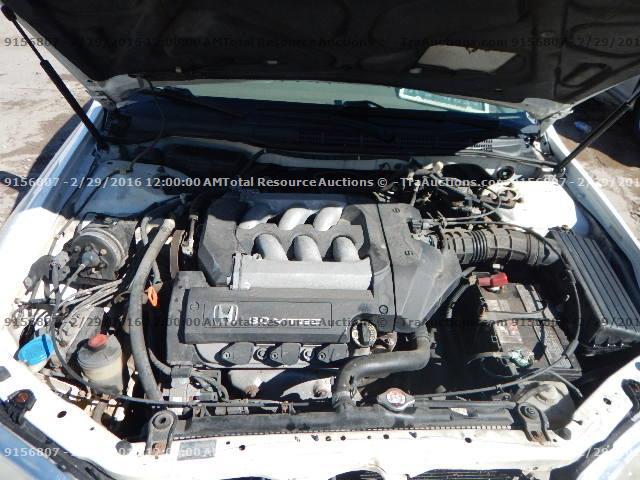 1HGCG16552A050909 - 2002 HONDA ACCORD EX WHITE photo 7